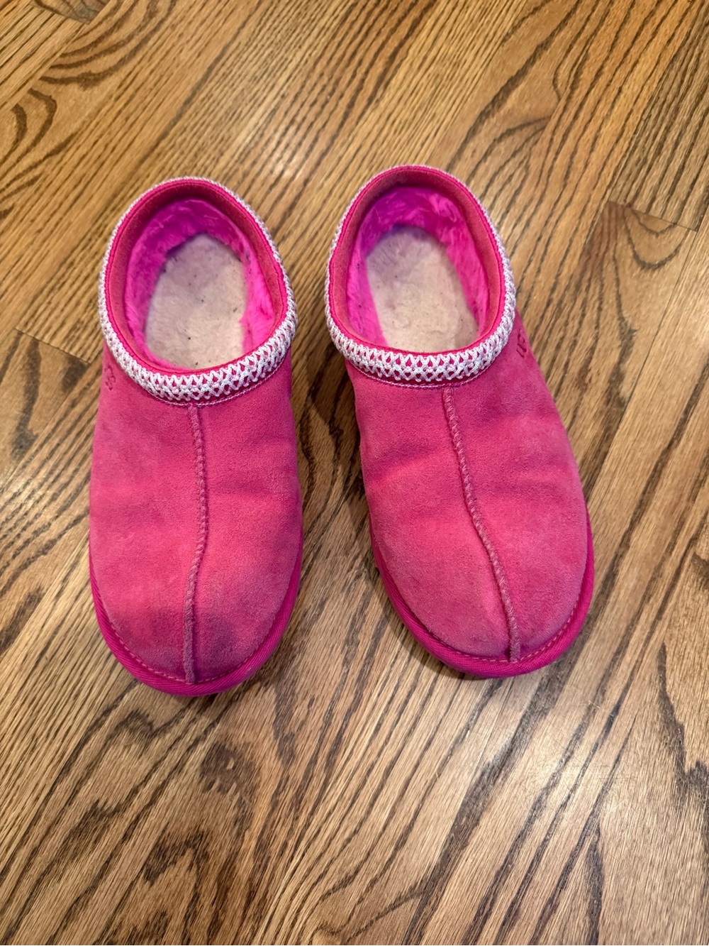 UGG Tasman Slipper
Taffy Pink (Women's) - Picture 2 of 7